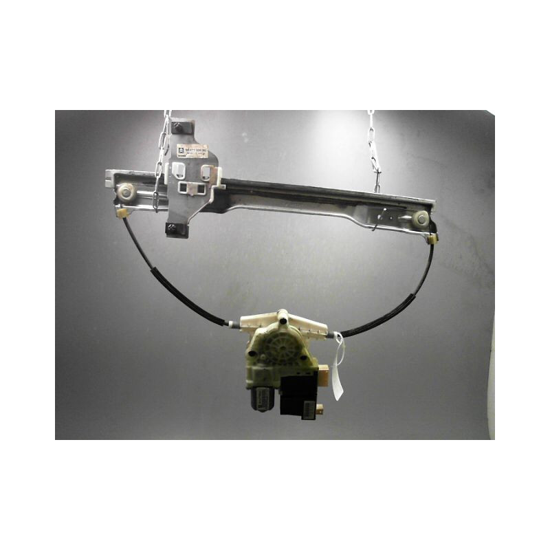 MECANISME+MOTEUR LEVE-GLACE AVANT GAUCHE CITROEN C4