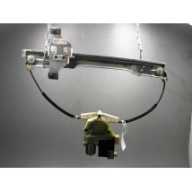 MECANISME+MOTEUR LEVE-GLACE AVANT GAUCHE CITROEN C4