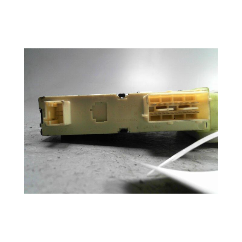MECANISME+MOTEUR LEVE-GLACE AVANT GAUCHE CITROEN C4