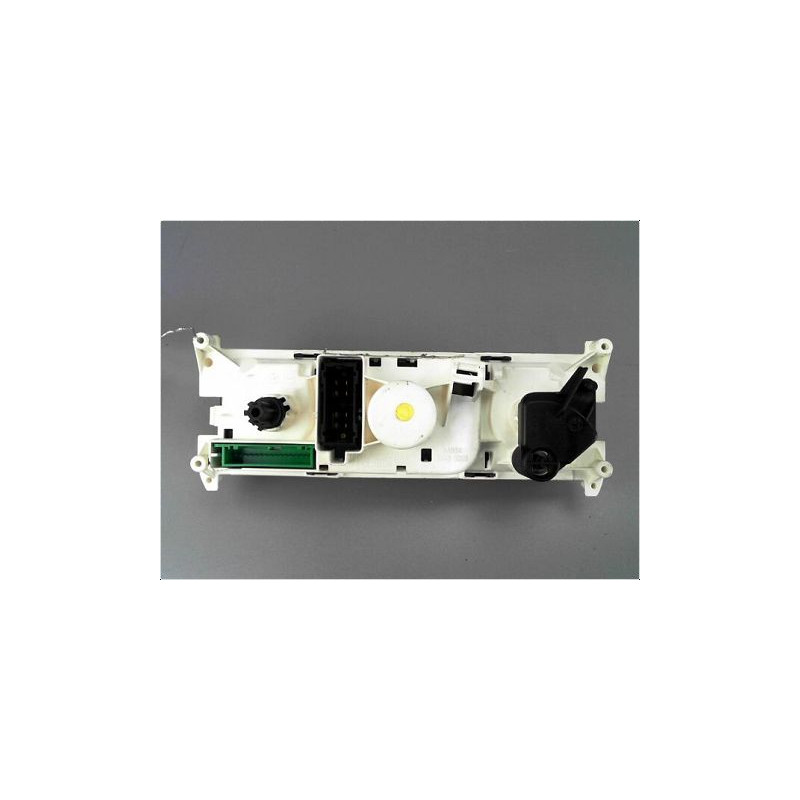 COMMANDE DE CHAUFFAGE MINI MINI 2001-2004