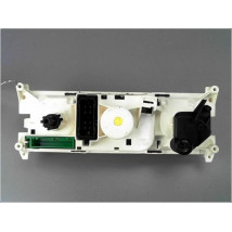 COMMANDE DE CHAUFFAGE MINI MINI 2001-2004