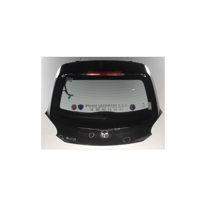 HAYON ALFA ROMEO MITO 2008-2016