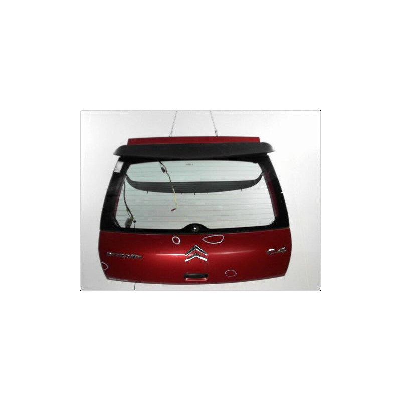 HAYON CITROEN C4 04-08