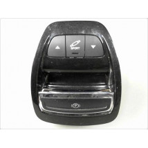 INTERIEUR COMMANDE FREIN A MAIN CITROEN C5 II 2008-