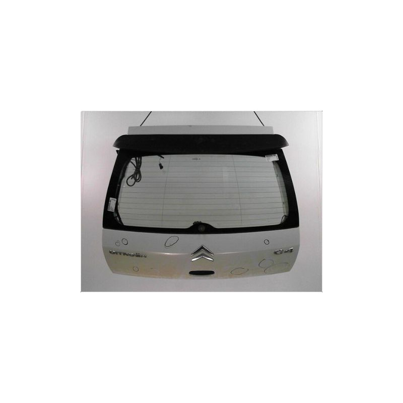 HAYON CITROEN C4 04-08