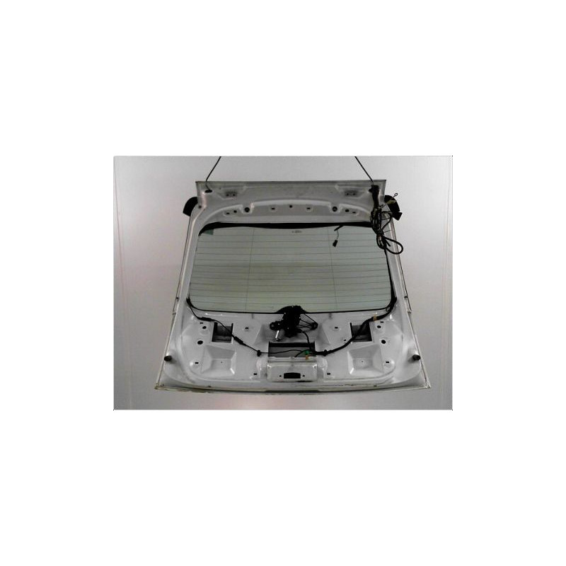 HAYON CITROEN C4 04-08