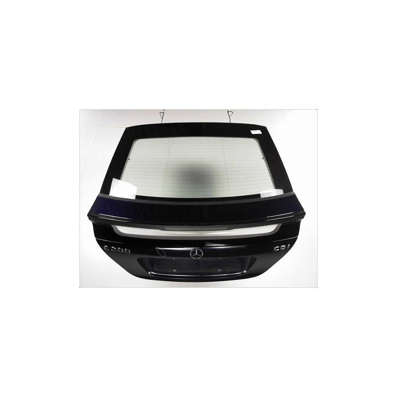 HAYON MERCEDES CLASSE C COUPE SPORT 04-08