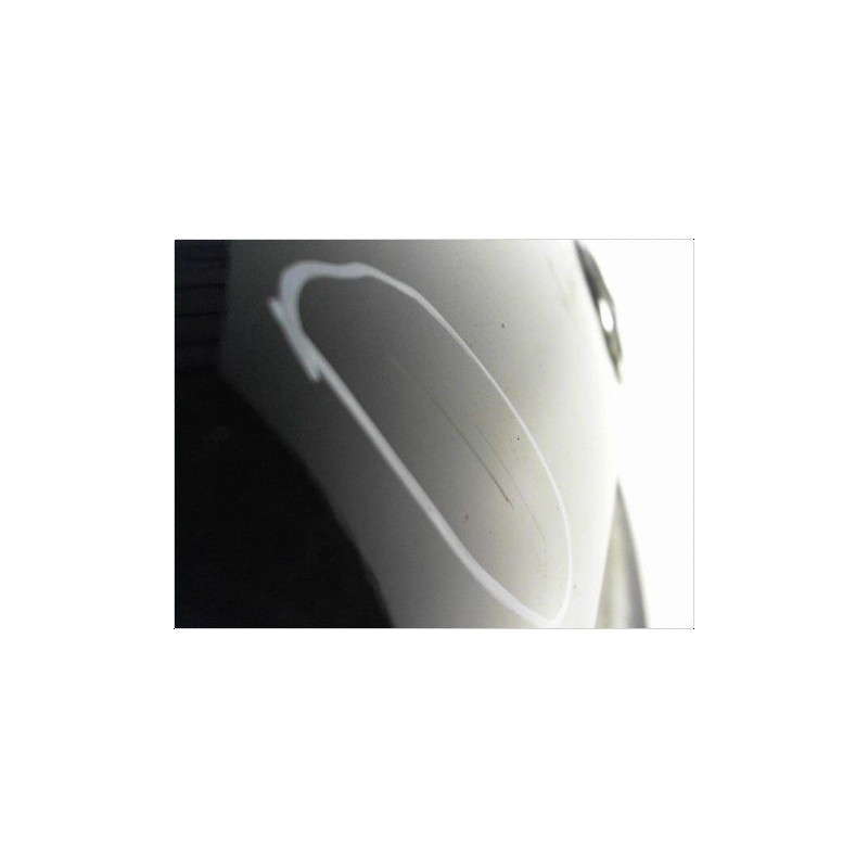 HAYON MERCEDES CLASSE C COUPE SPORT 04-08