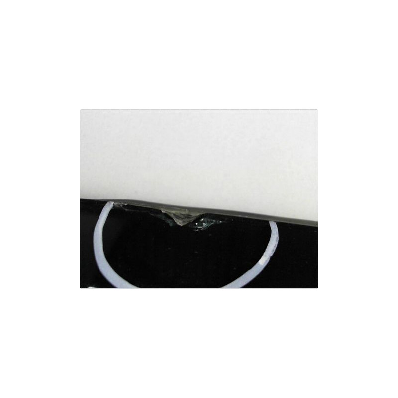 HAYON MERCEDES CLASSE C COUPE SPORT 04-08