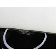 HAYON MERCEDES CLASSE C COUPE SPORT 04-08