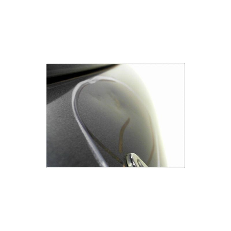 HAYON PEUGEOT 207 2006-2013
