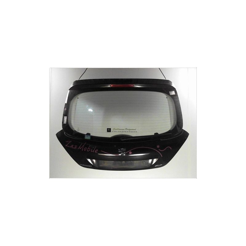 HAYON PEUGEOT 207 2006-2013