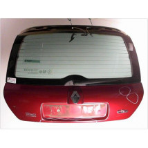 HAYON RENAULT CLIO II PH.2 01-06