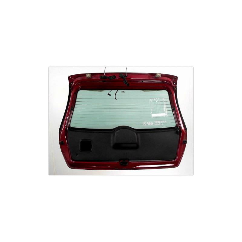 HAYON RENAULT CLIO II PH.2 01-06