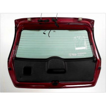 HAYON RENAULT CLIO II PH.2 01-06