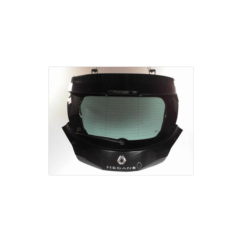HAYON RENAULT MEGANE III COUPE 08-12