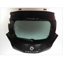 HAYON RENAULT MEGANE III COUPE 08-12