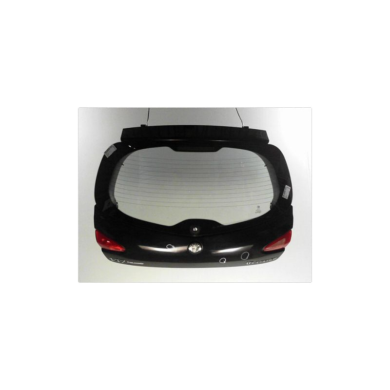 HAYON ALFA ROMEO 147 5P