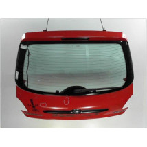 HAYON PEUGEOT 206 98-09