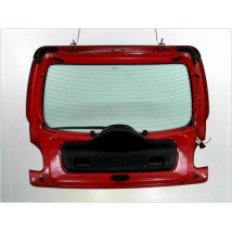 HAYON PEUGEOT 206 98-09