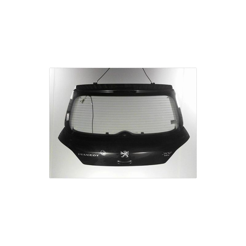 HAYON PEUGEOT 307 2001-2005