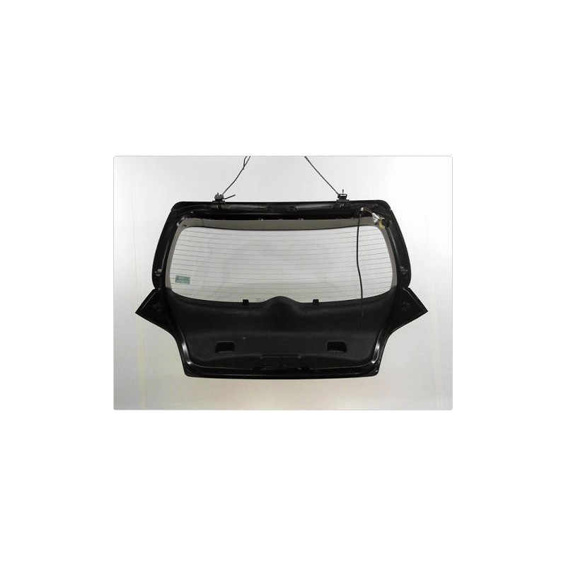 HAYON PEUGEOT 307 2001-2005