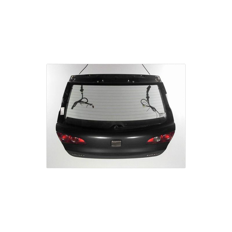 HAYON SEAT IBIZA III 2002-2006