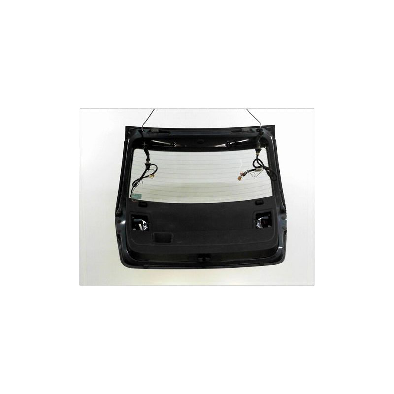 HAYON SEAT IBIZA III 2002-2006