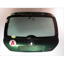 HAYON RENAULT CLIO II PH.2 01-06