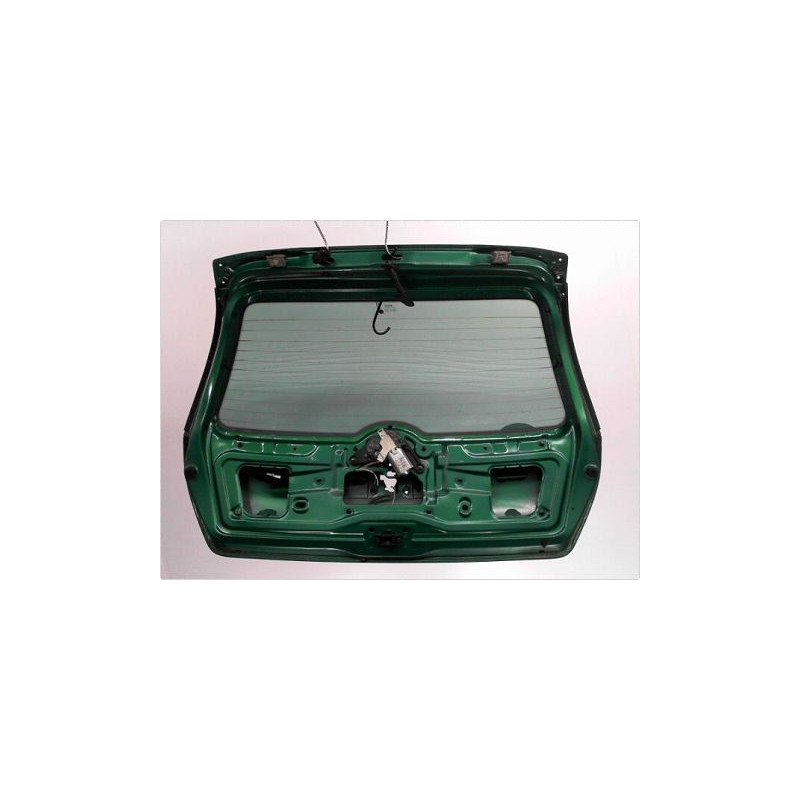 HAYON RENAULT CLIO II PH.2 01-06