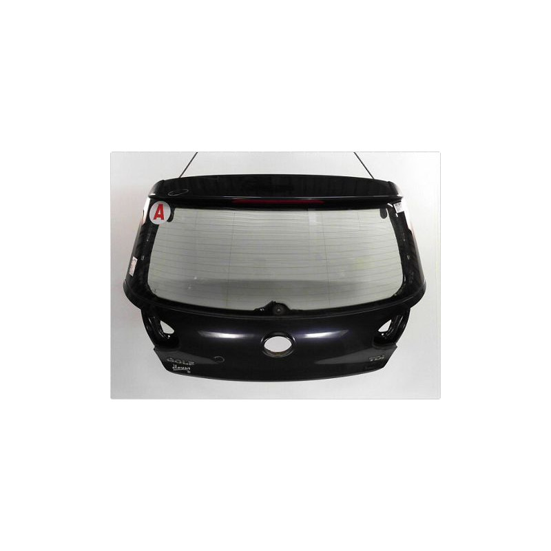 HAYON VOLKSWAGEN GOLF V 2003-2009