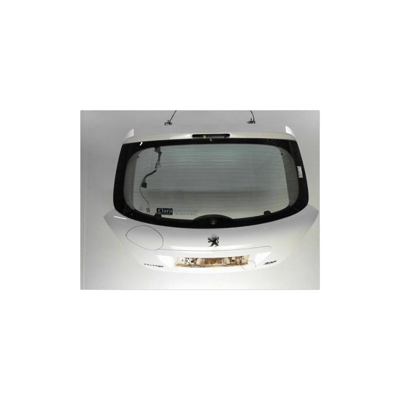 HAYON PEUGEOT 207 06-13