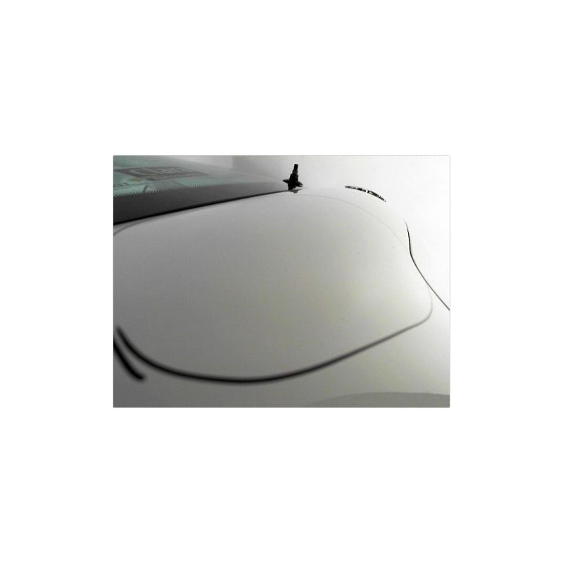 HAYON PEUGEOT 207 06-13