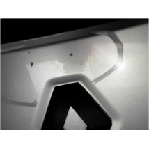 HAYON RENAULT MEGANE III COUPE 08-12