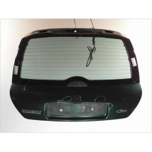 HAYON RENAULT CLIO II PH.1 98-2001