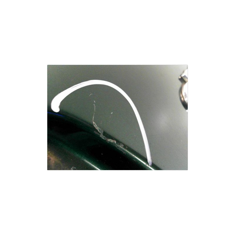 HAYON RENAULT CLIO II PH.1 98-2001