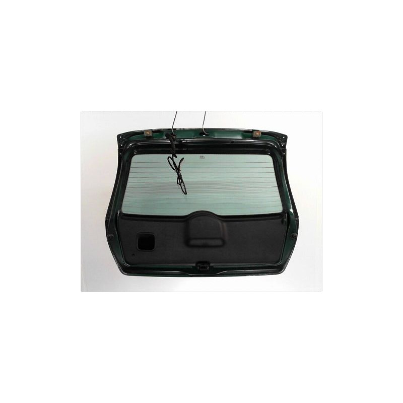 HAYON RENAULT CLIO II PH.1 98-2001