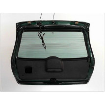 HAYON RENAULT CLIO II PH.1 98-2001