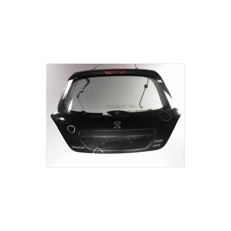 HAYON PEUGEOT 207 5P