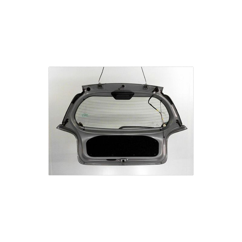 HAYON TOYOTA YARIS 2003-2005