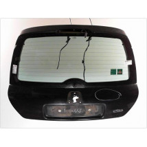 HAYON RENAULT CLIO II PH.2 01-06