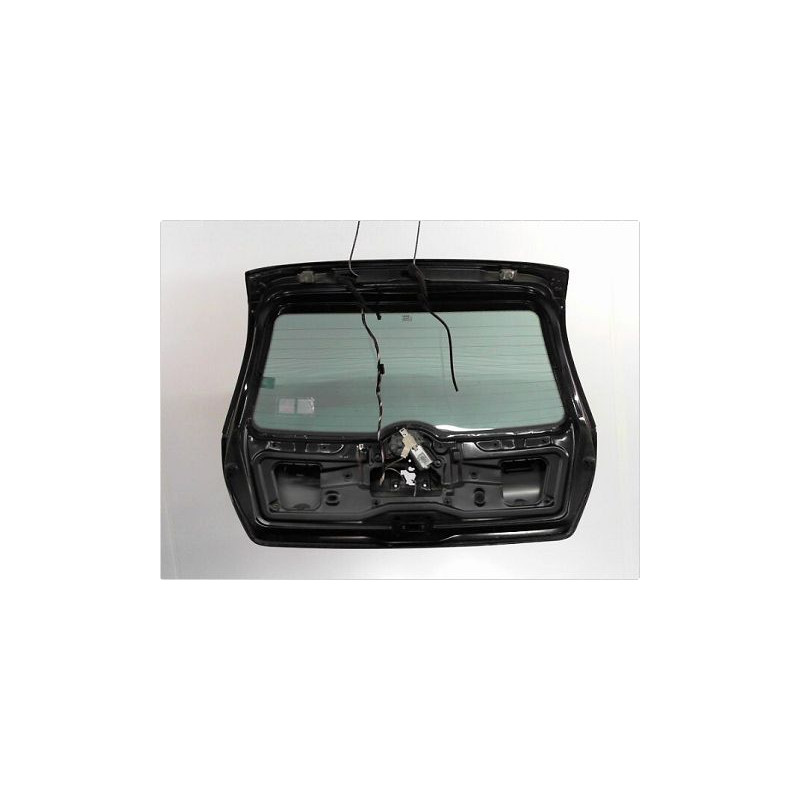 HAYON RENAULT CLIO II PH.2 01-06