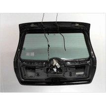 HAYON RENAULT CLIO II PH.2 01-06