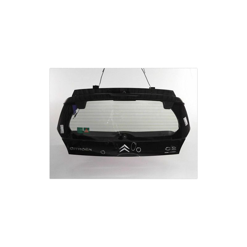 HAYON CITROEN C2 03-08