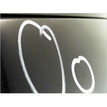 HAYON CITROEN C2 03-08