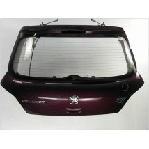HAYON PEUGEOT 307 2005-2007