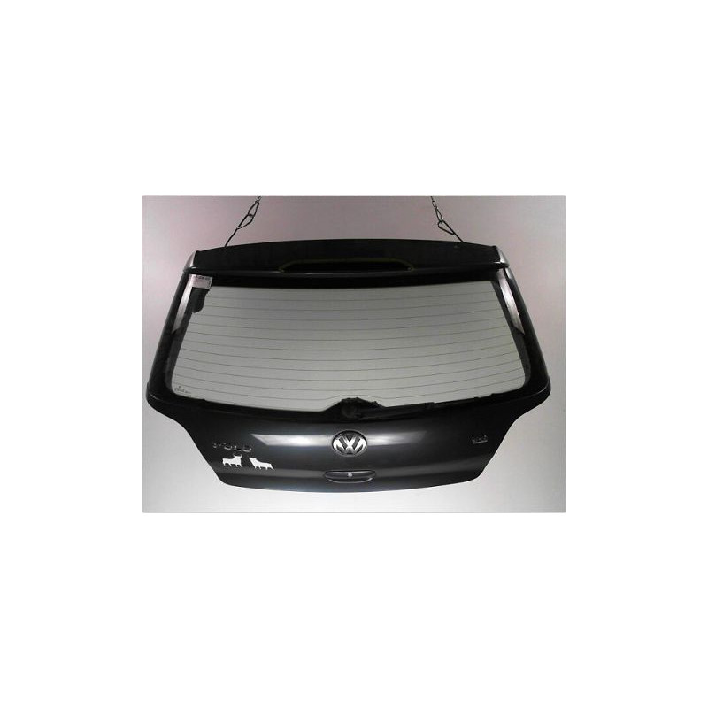 HAYON VOLKSWAGEN POLO IV 02-05
