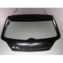 HAYON VOLKSWAGEN POLO IV 02-05