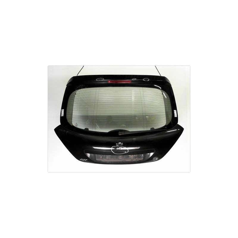 HAYON PEUGEOT 207 2006-2013