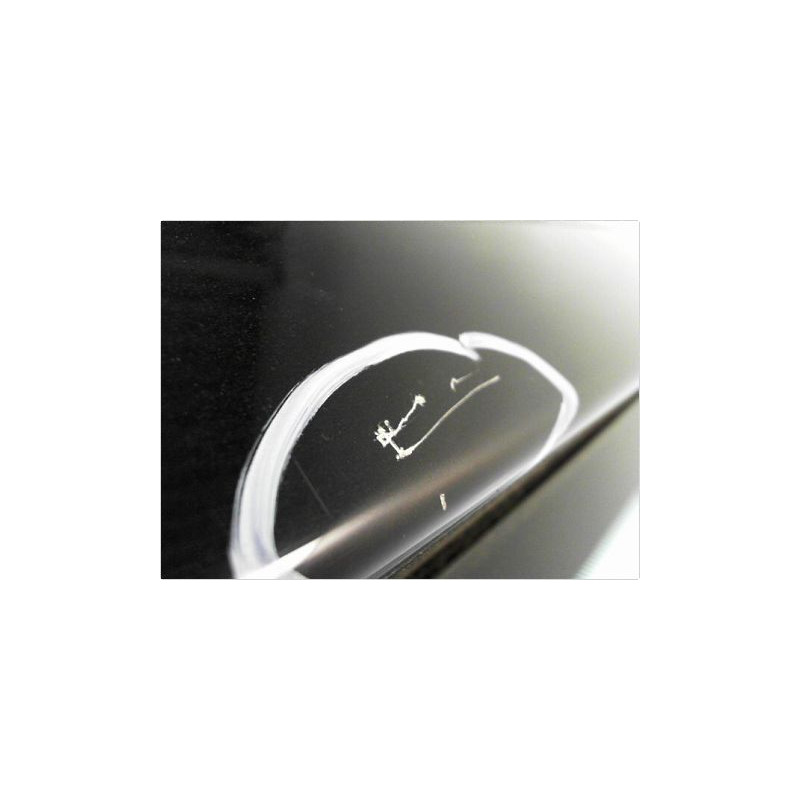 HAYON PEUGEOT 207 2006-2013